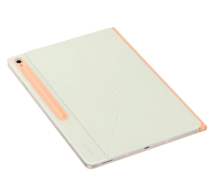 Etui do tableta SAMSUNG Smart Book Cover do Galaxy Tab S10 FE+ Orange